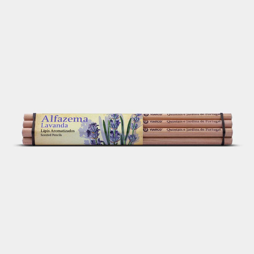 Portuguese Scented Pencils by Viarco - Image 4