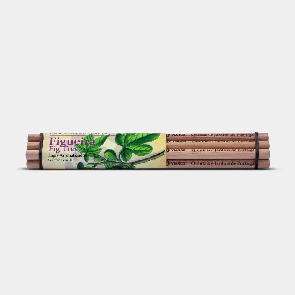 Portuguese Scented Pencils by Viarco - Image 5