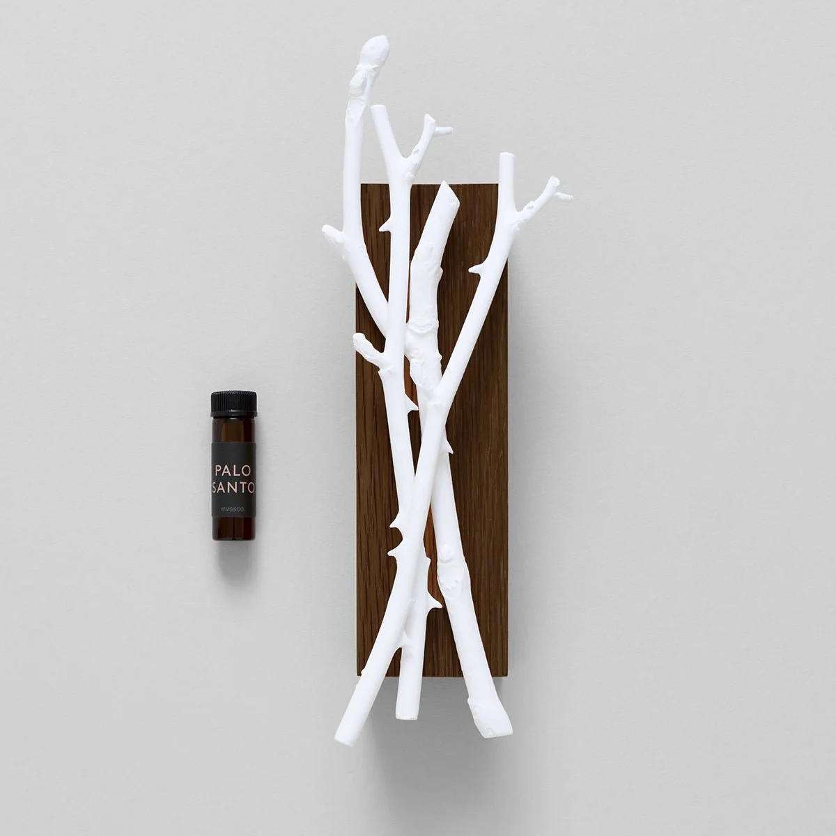 Porcelain Scenting Branches: Ebony - Image 3