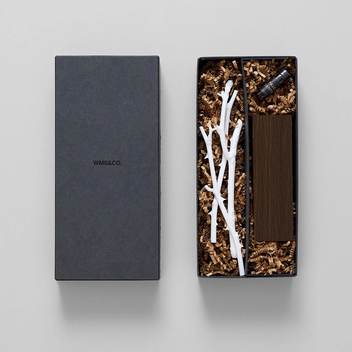 Porcelain Scenting Branches: Ebony - Image 4