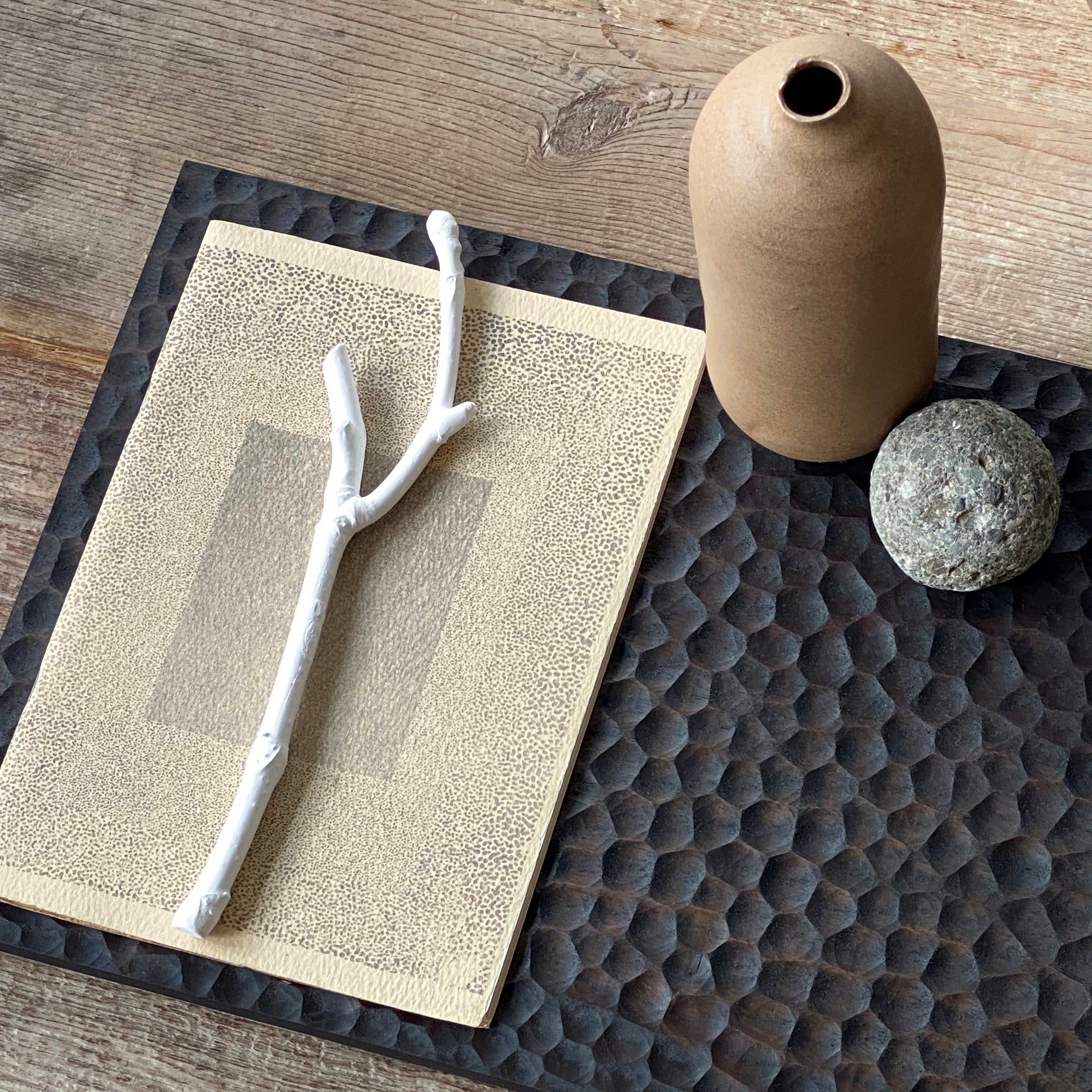 Porcelain Scenting Branches: Ebony - Image 6