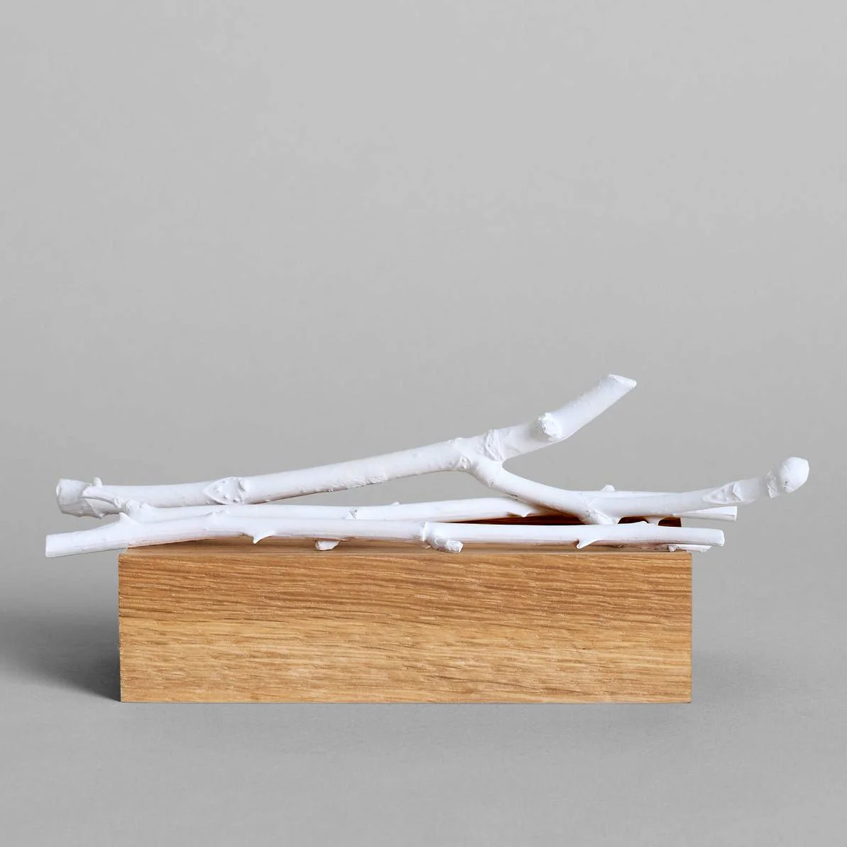 Porcelain Scenting Branches: Honey Oak - Image 3