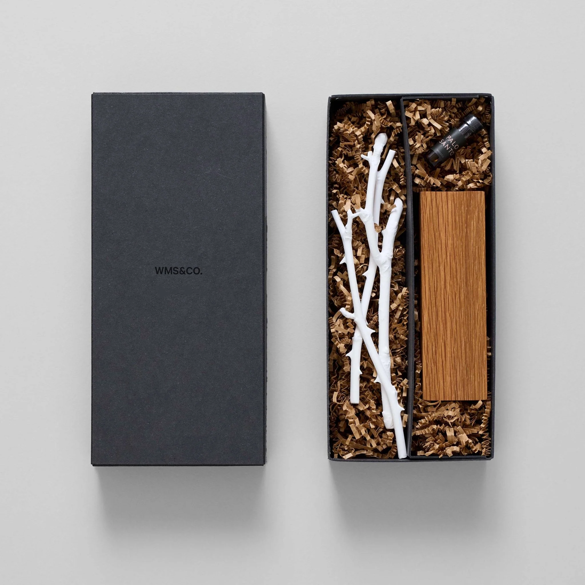 Porcelain Scenting Branches: Honey Oak - Image 4