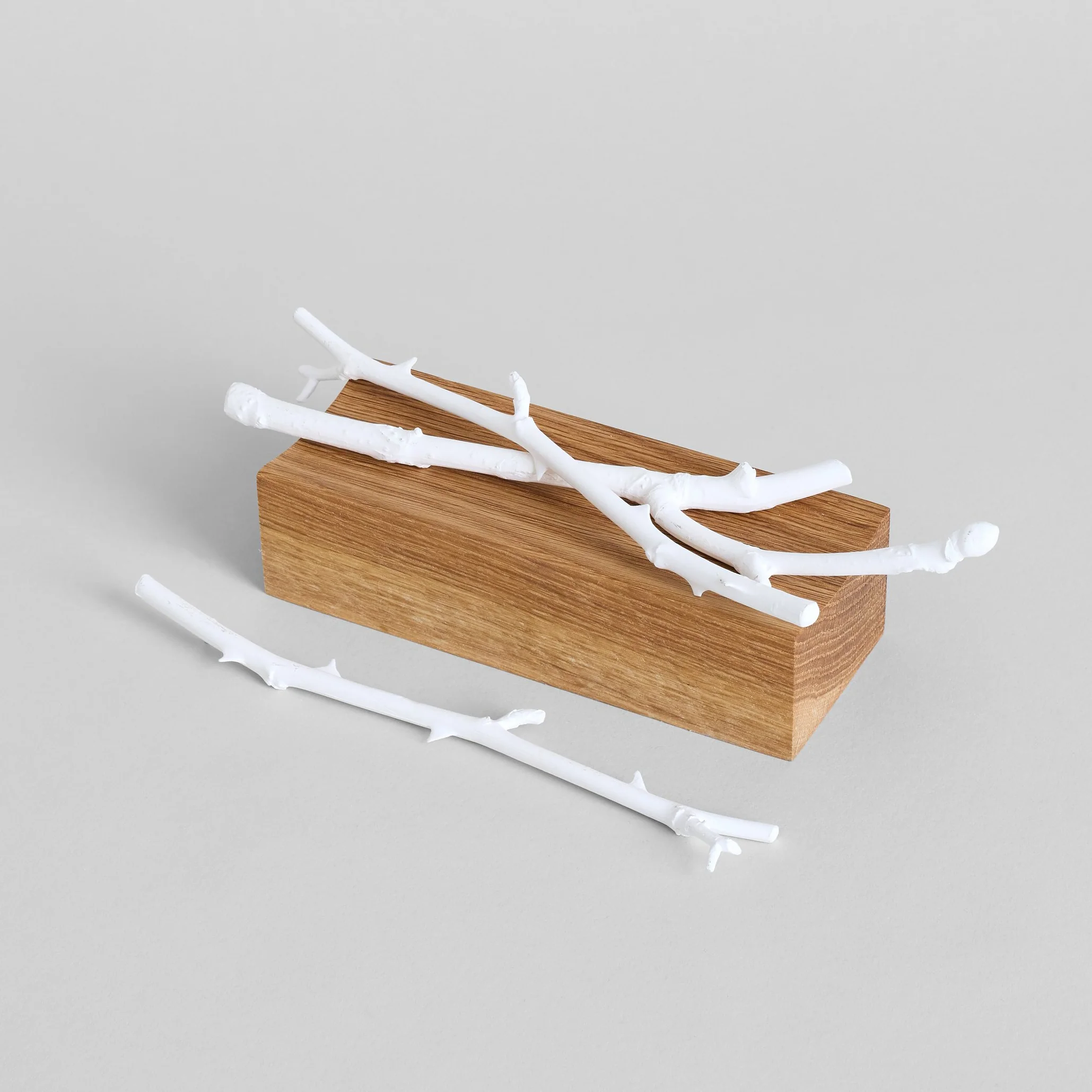 Porcelain Scenting Branches: Honey Oak - Image 7