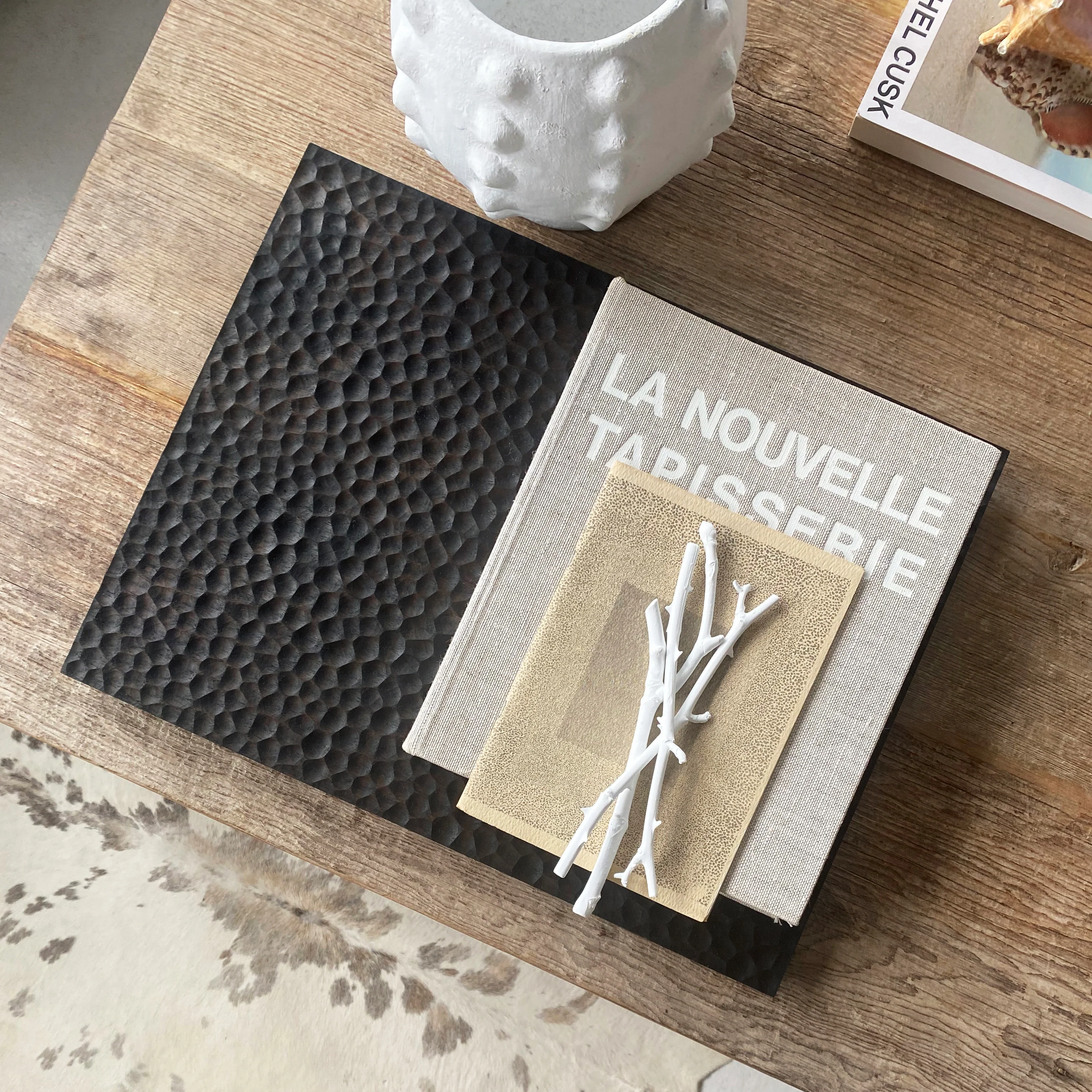 Porcelain Scenting Branches: Honey Oak - Image 9