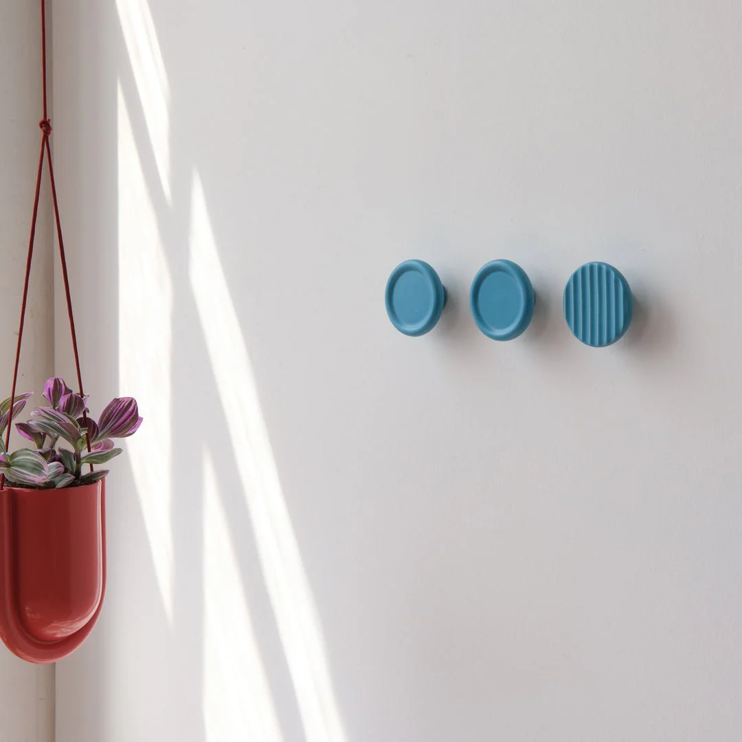 Sequence Ceramic Wall Hooks - Image 15
