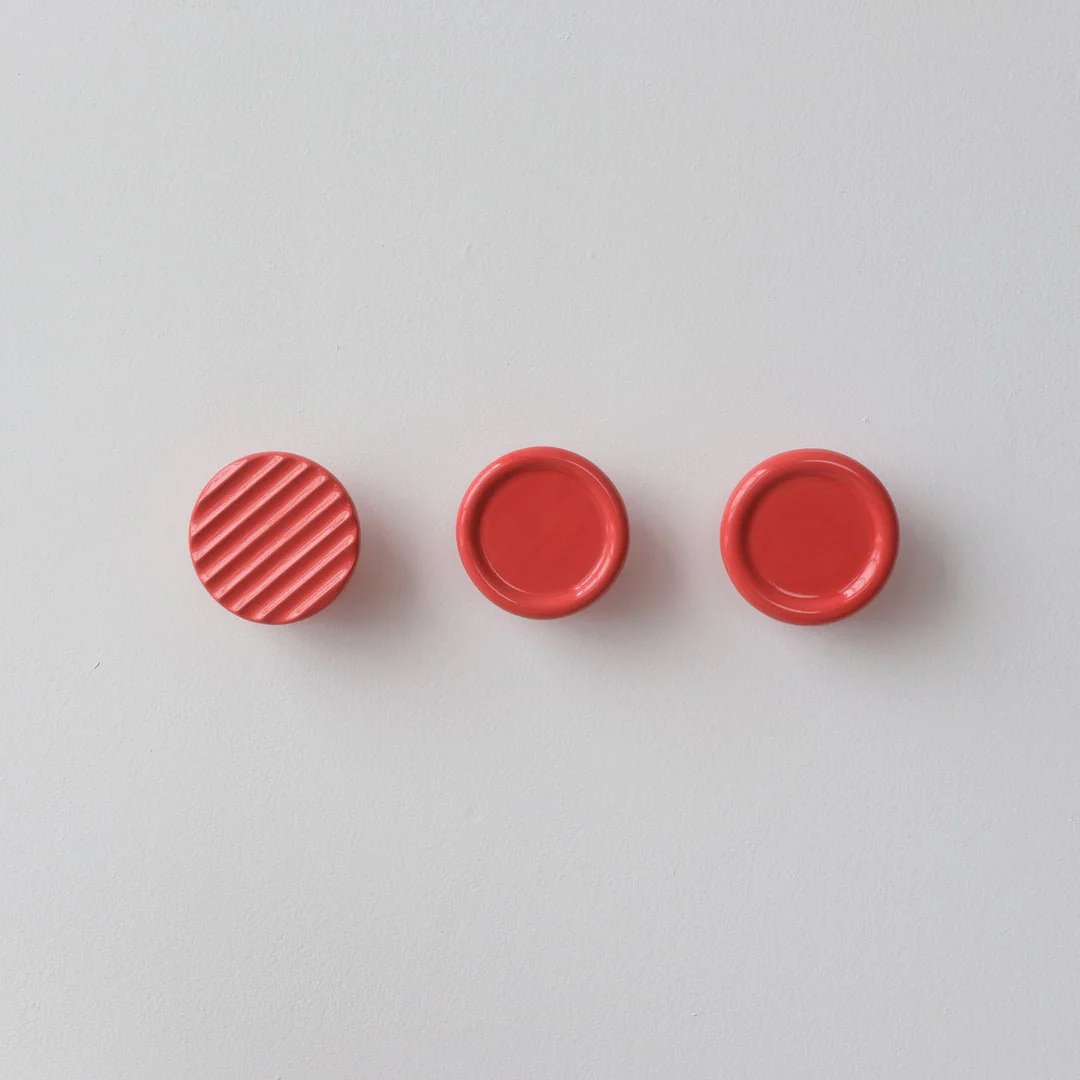 Sequence Ceramic Wall Hooks - Image 16