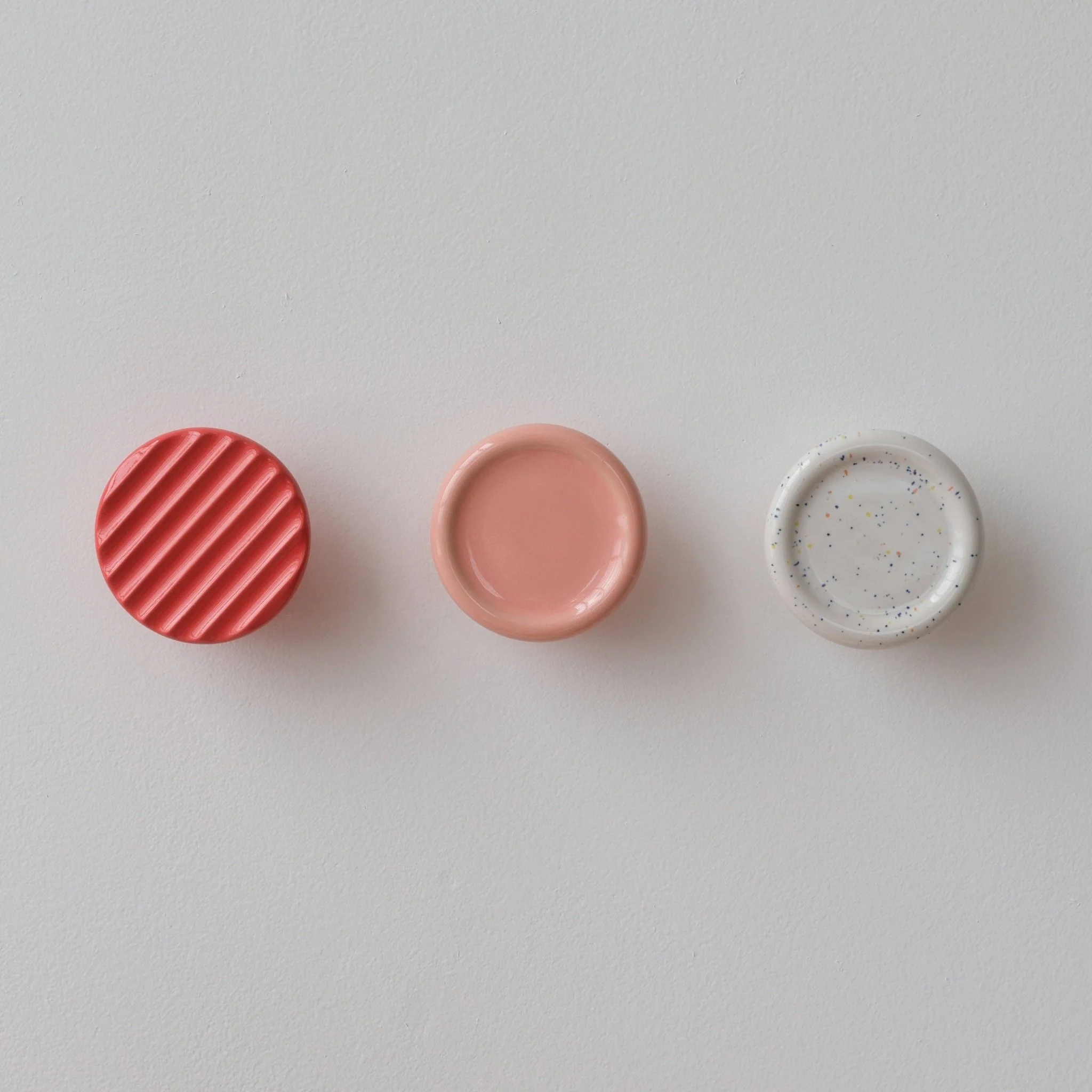Sequence Ceramic Wall Hooks - Image 3