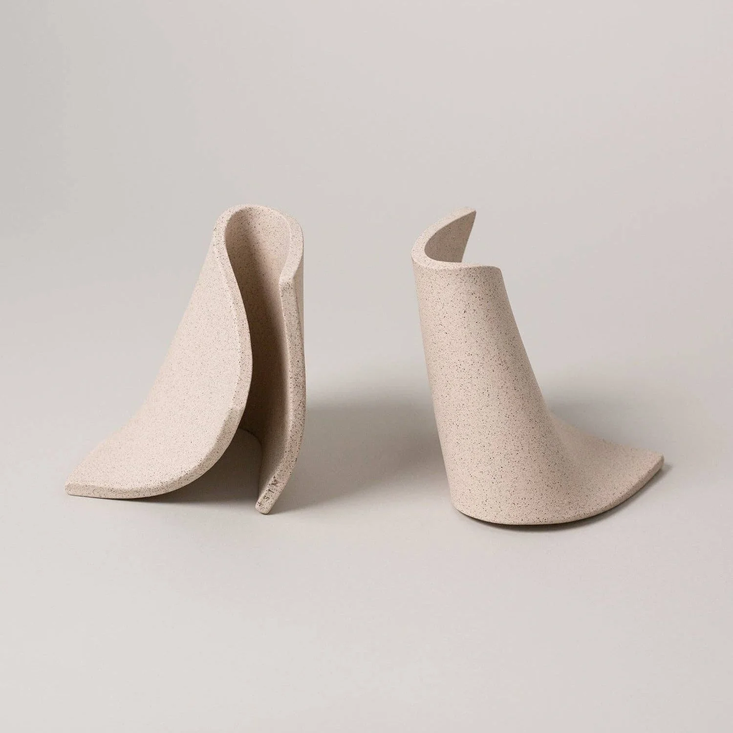 Serra Bookend Set - Image 3