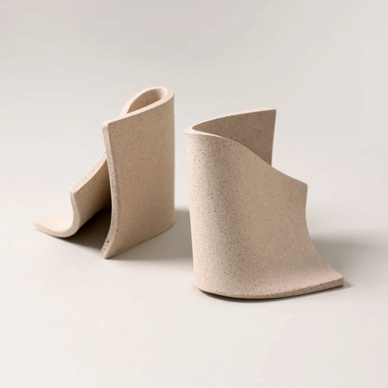 Serra Bookend Set - Image 4