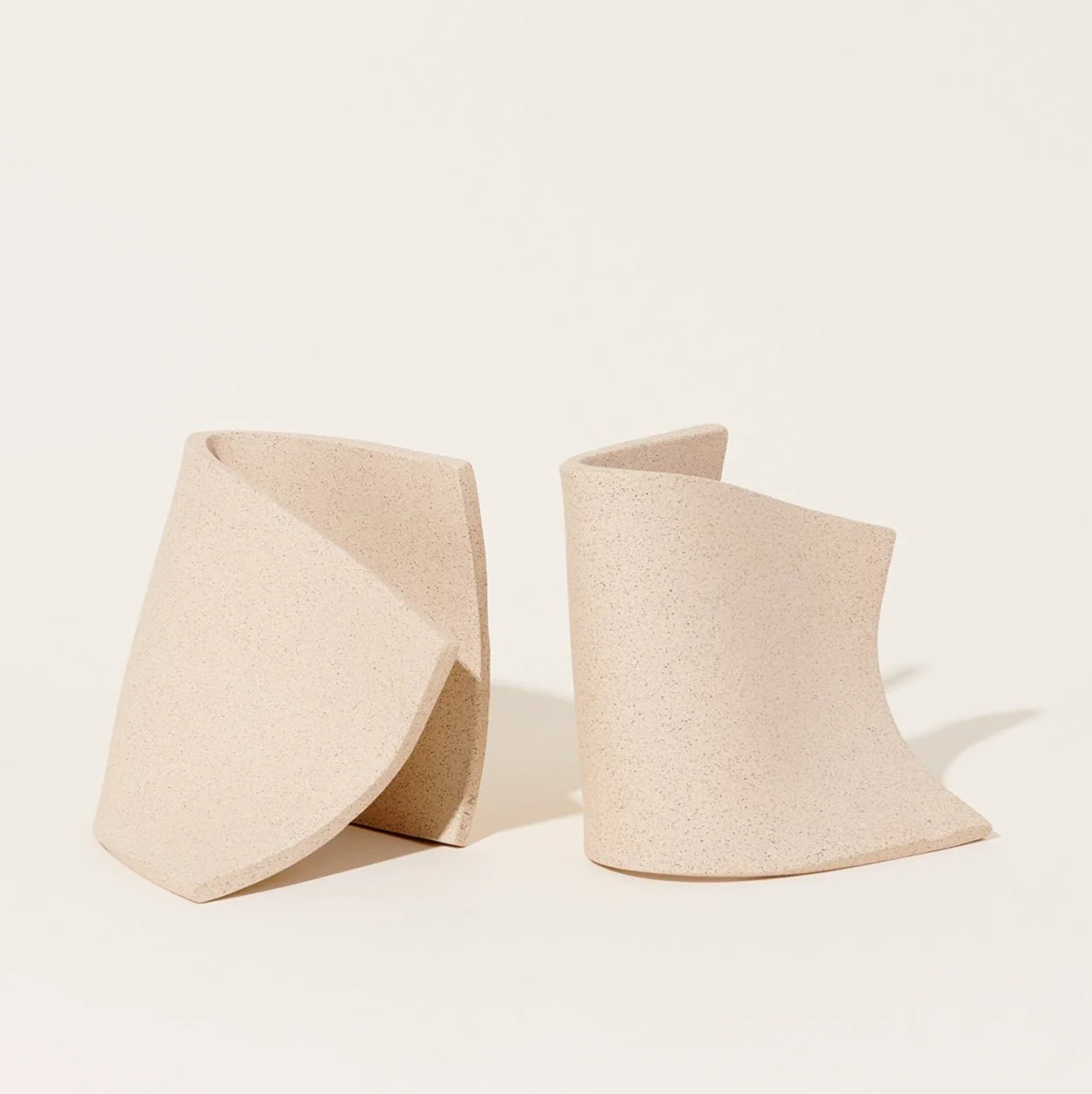 Serra Bookend Set - Image 7