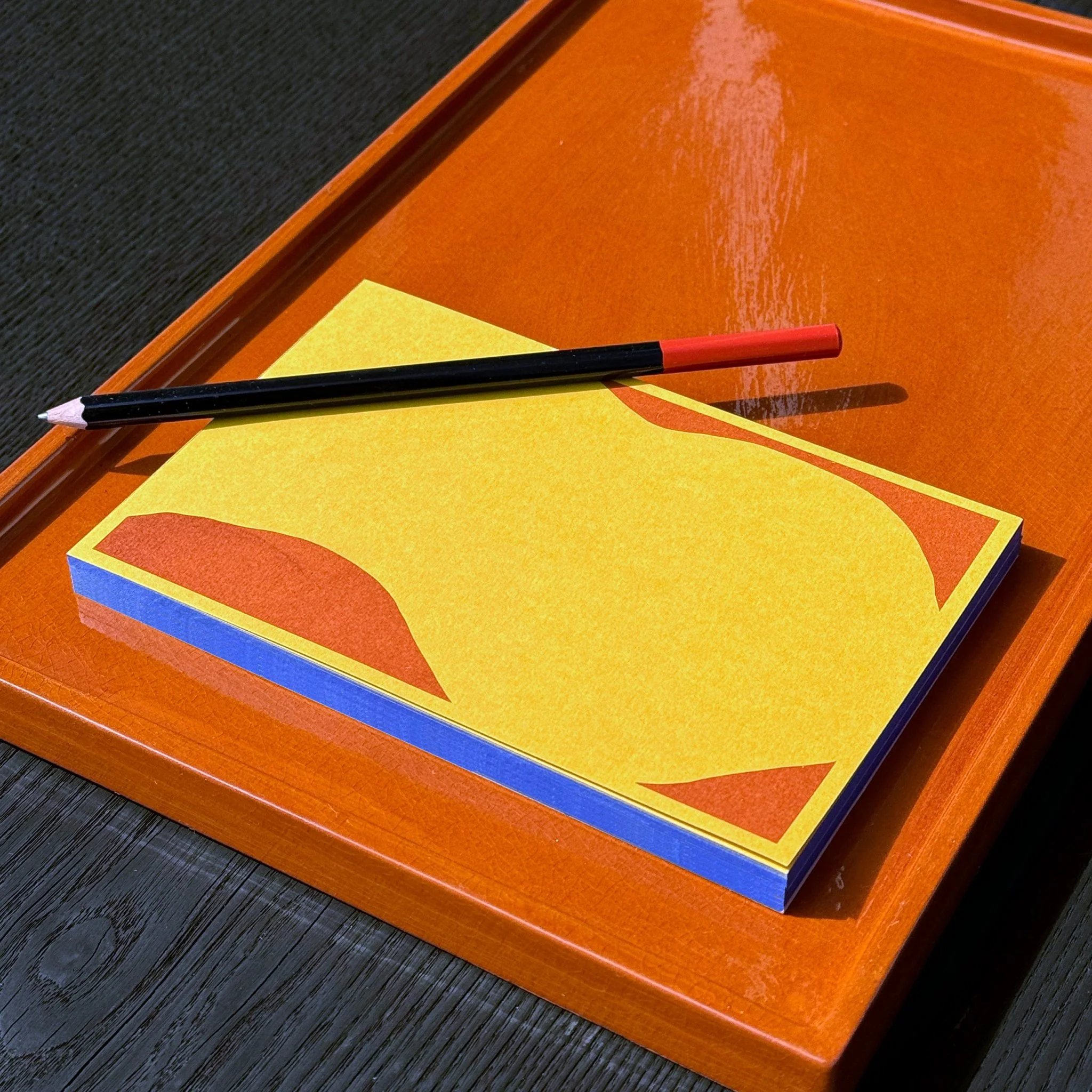 Shape Pad: Brick - Image 2