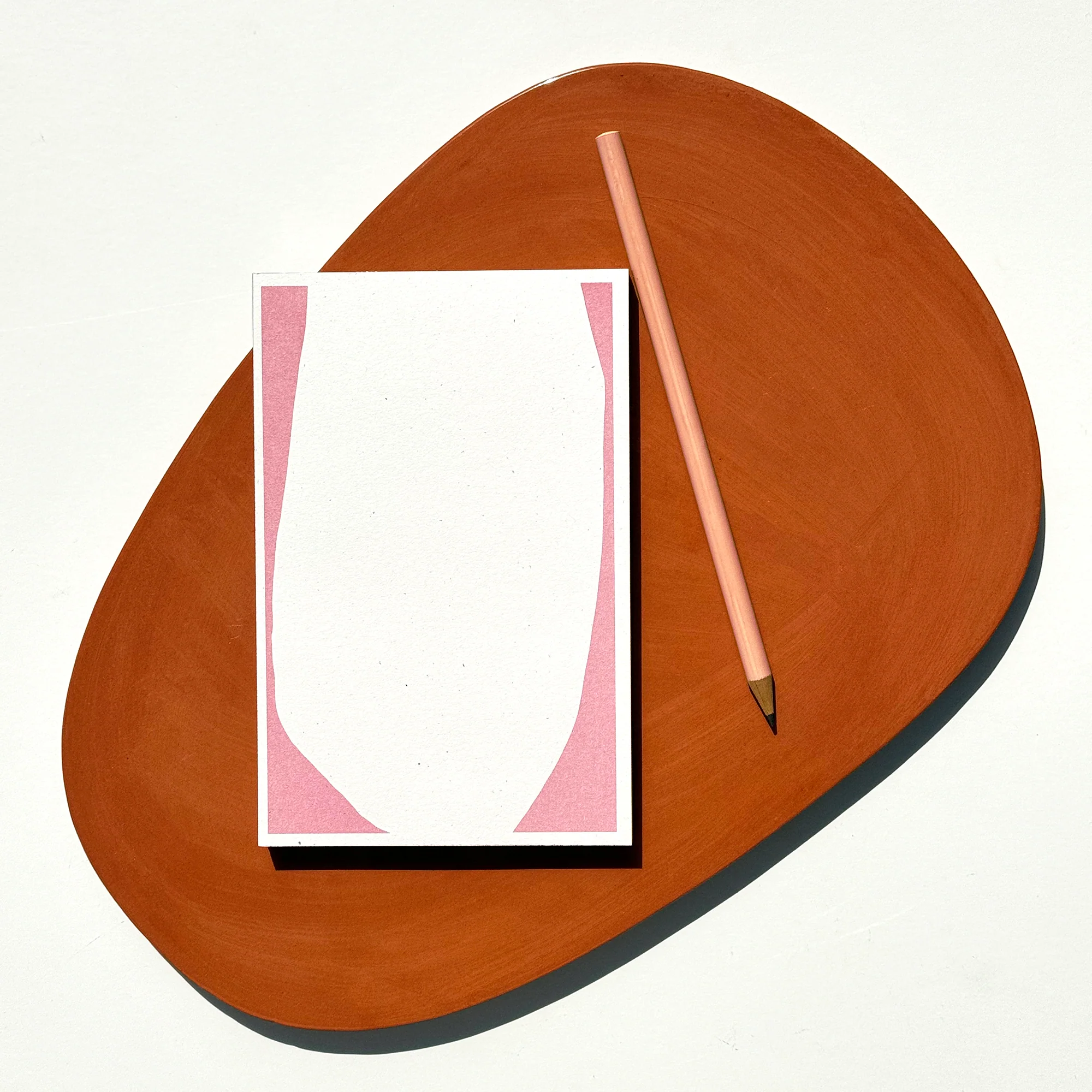 Shape Pad: Mallow