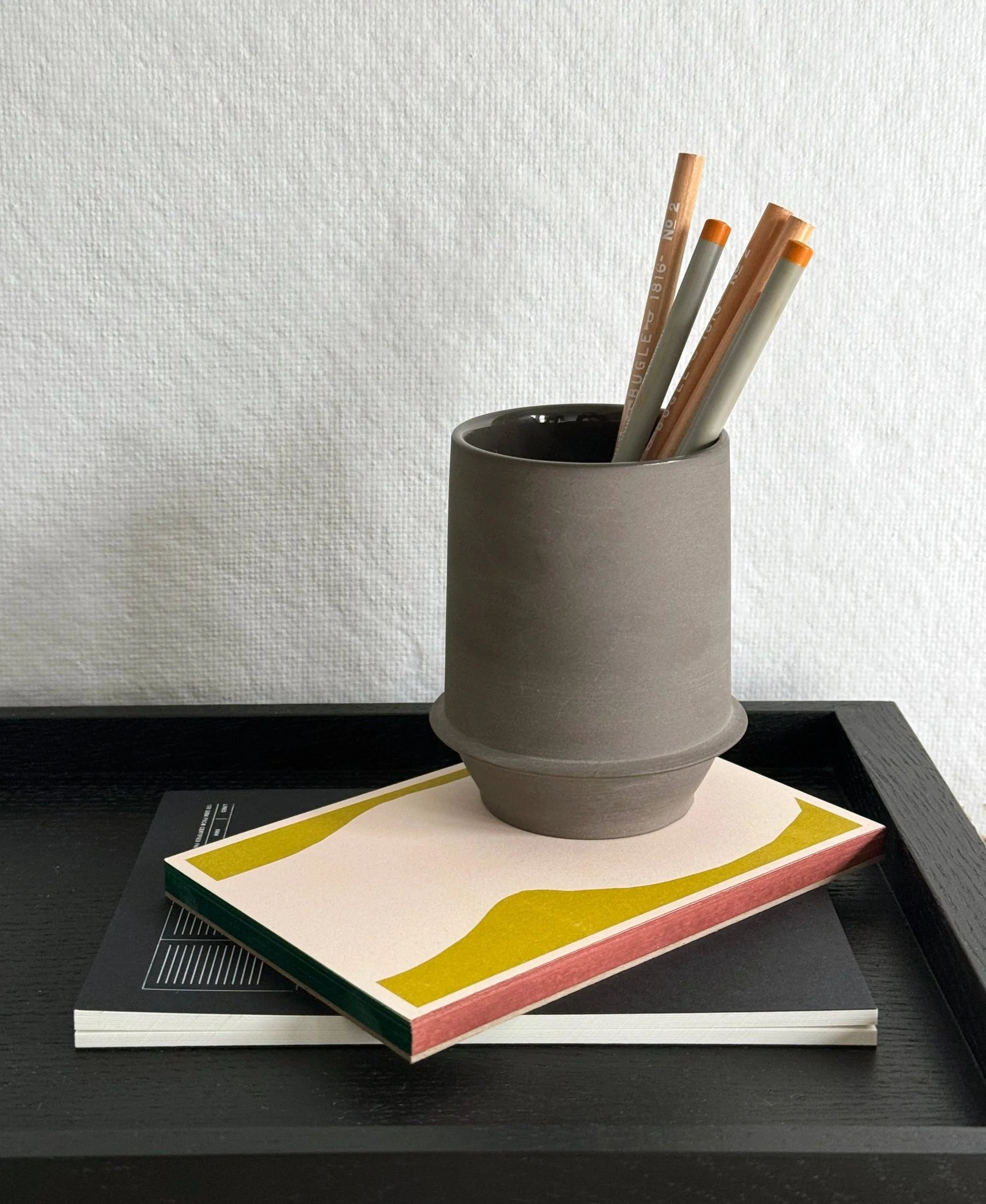 Shape Pad: Olive - Image 3