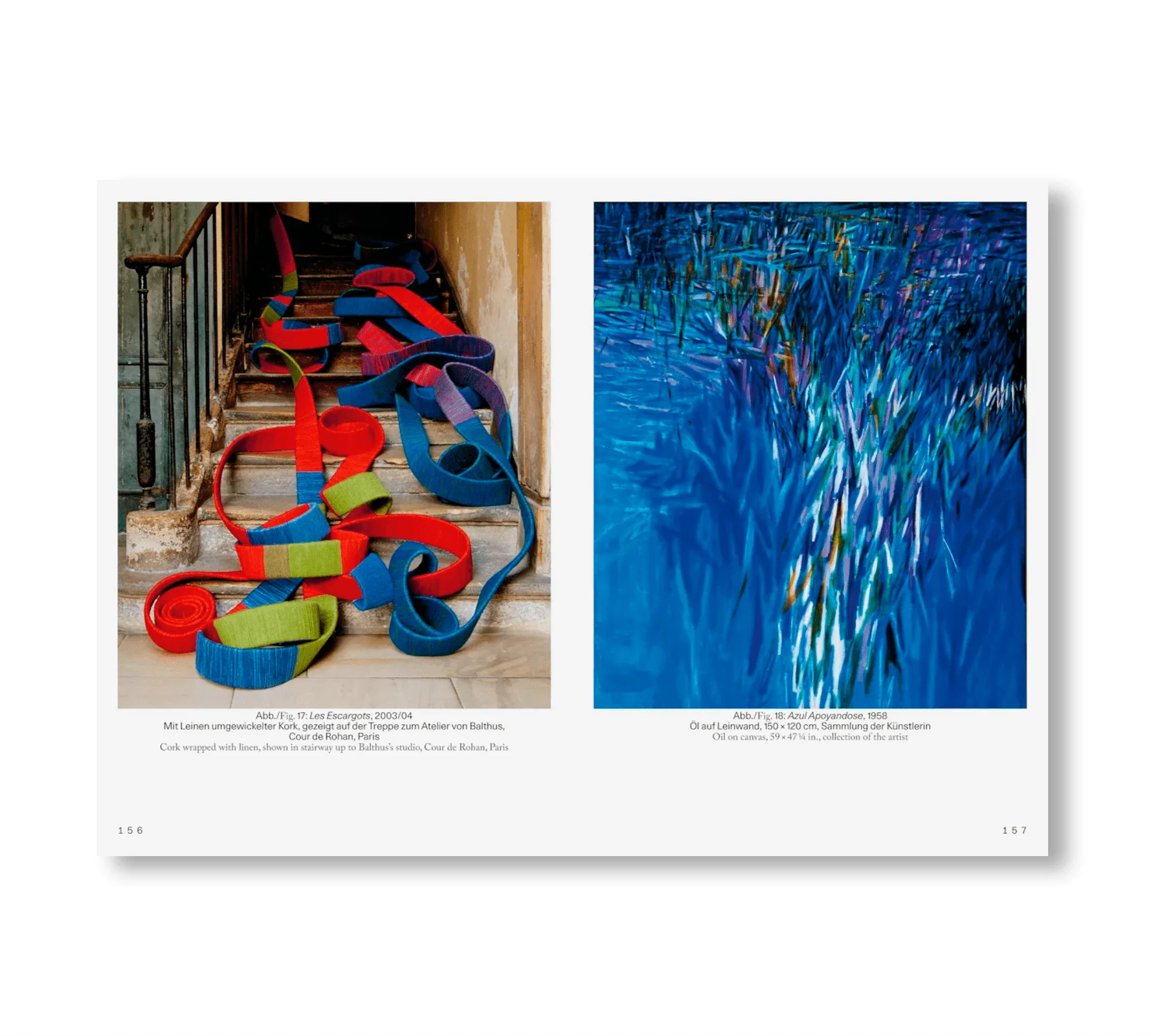 Sheila Hicks: A Little Bit of a Lot of Things - Image 10