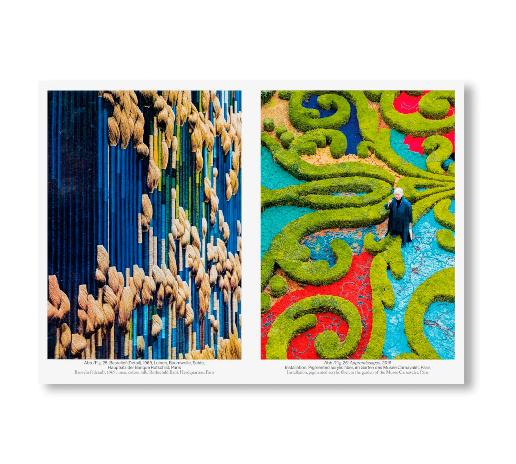 Sheila Hicks: A Little Bit of a Lot of Things - Image 12