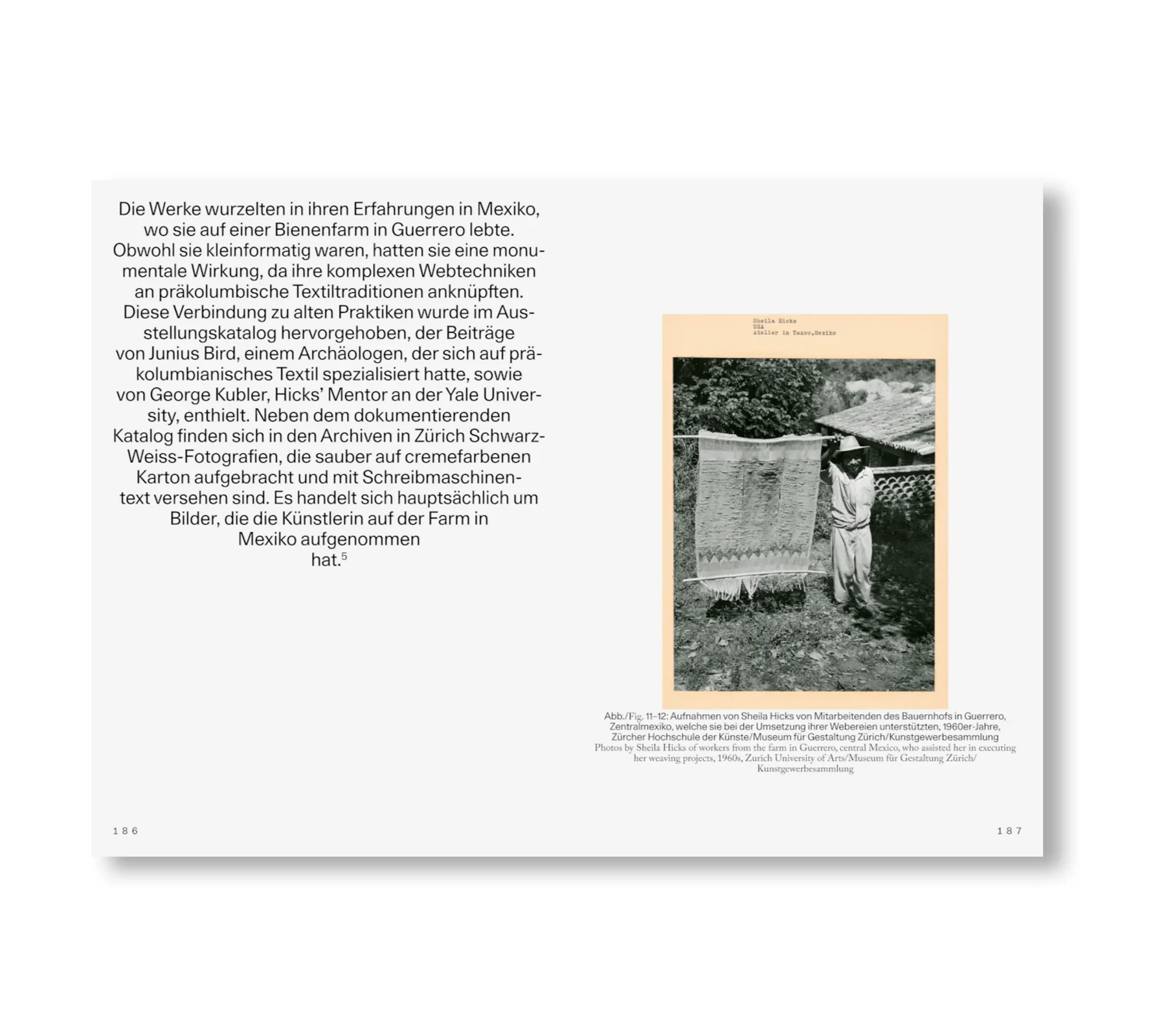 Sheila Hicks: A Little Bit of a Lot of Things - Image 14
