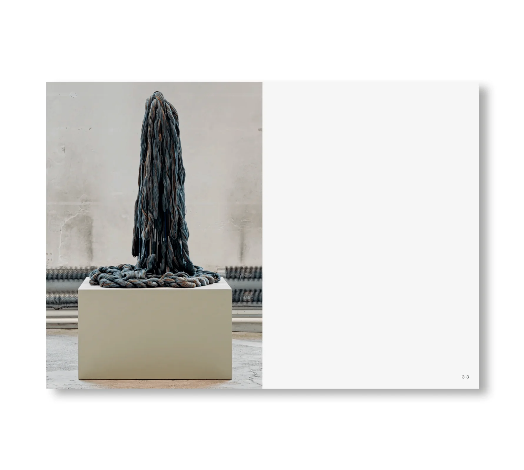 Sheila Hicks: A Little Bit of a Lot of Things - Image 4