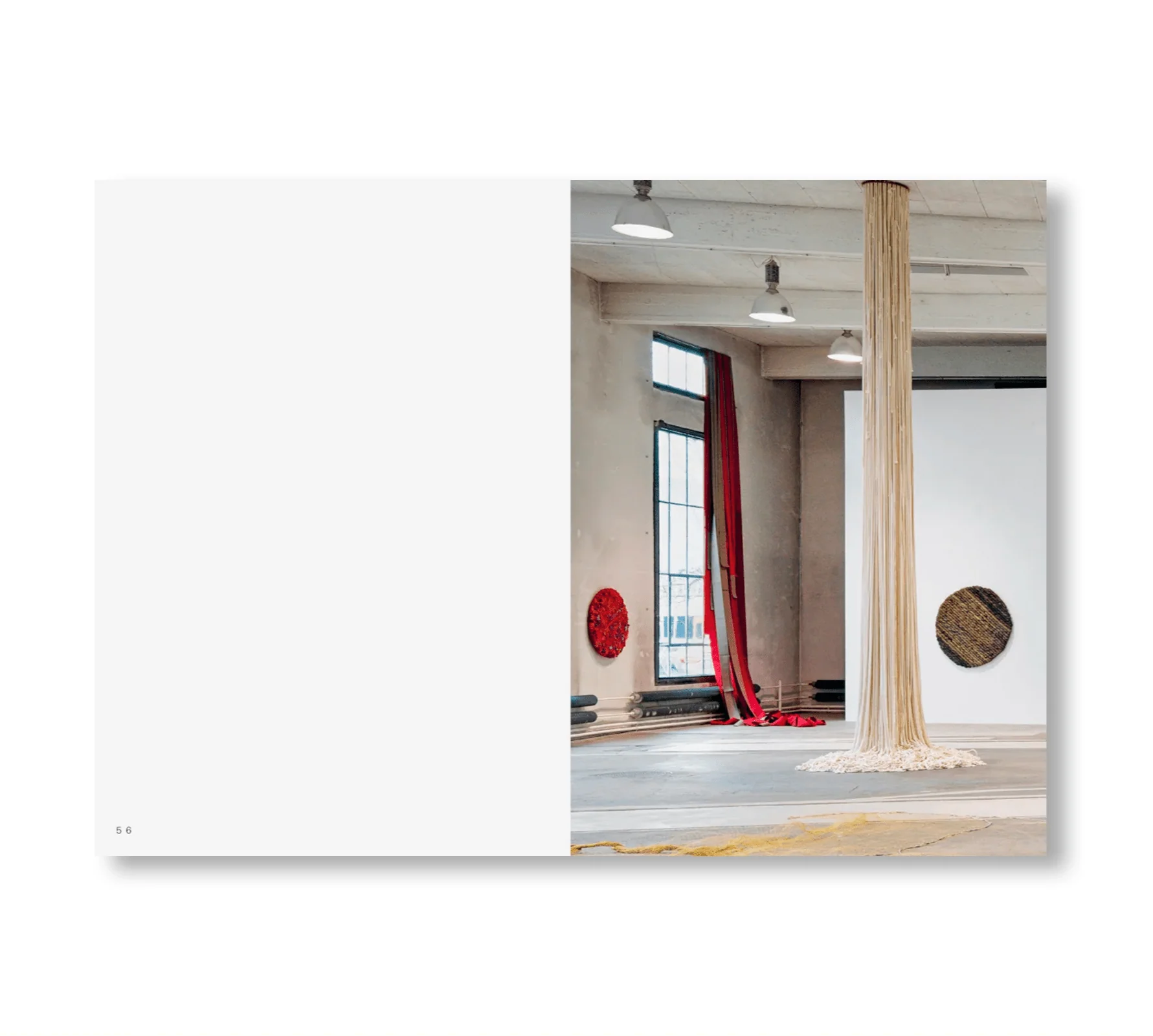 Sheila Hicks: A Little Bit of a Lot of Things - Image 5
