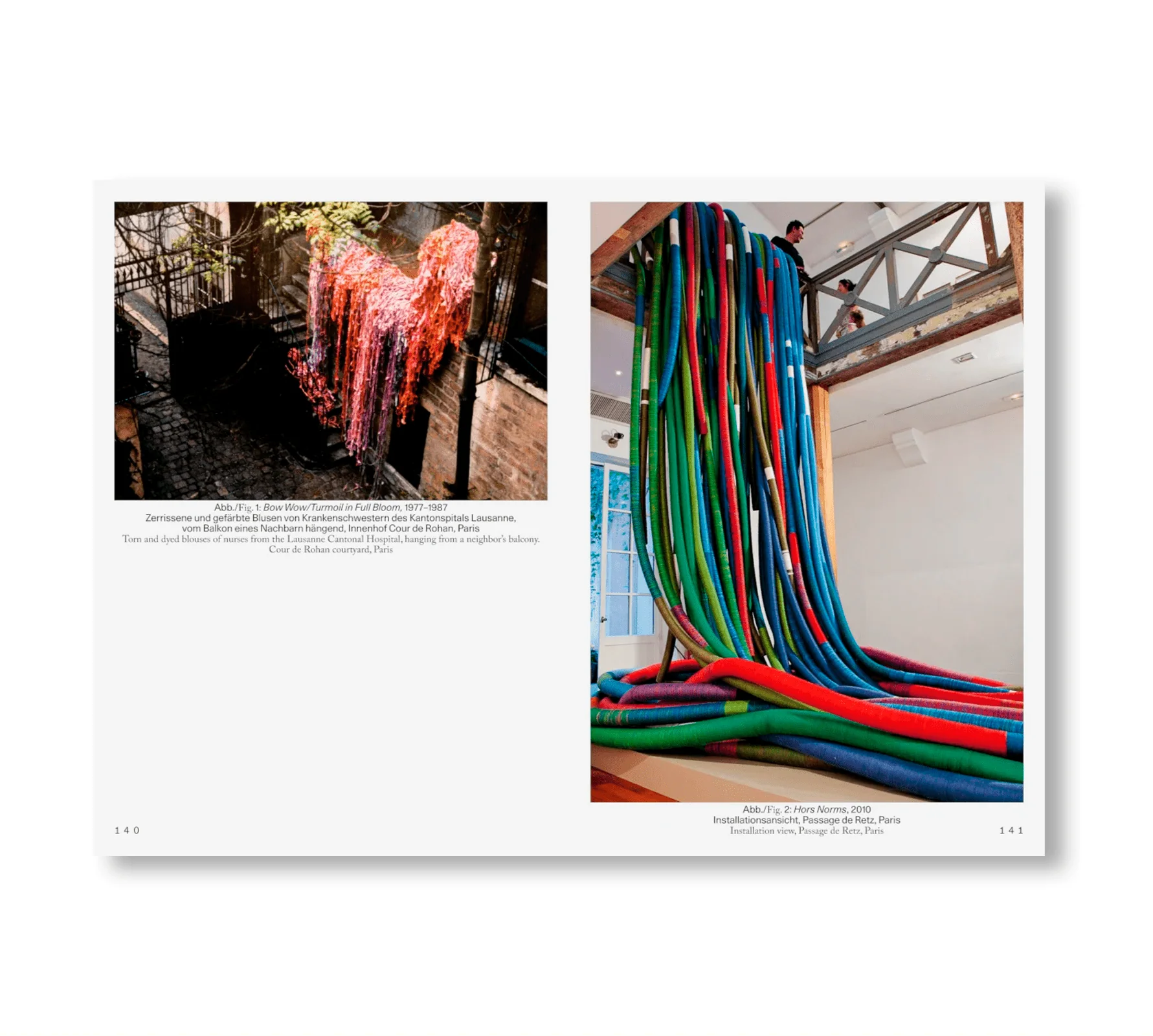 Sheila Hicks: A Little Bit of a Lot of Things - Image 6