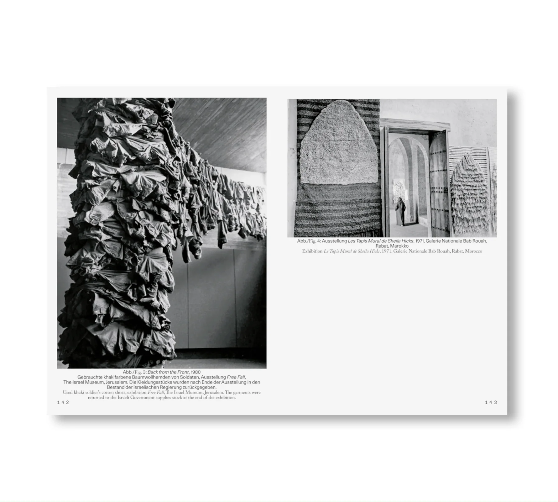 Sheila Hicks: A Little Bit of a Lot of Things - Image 7