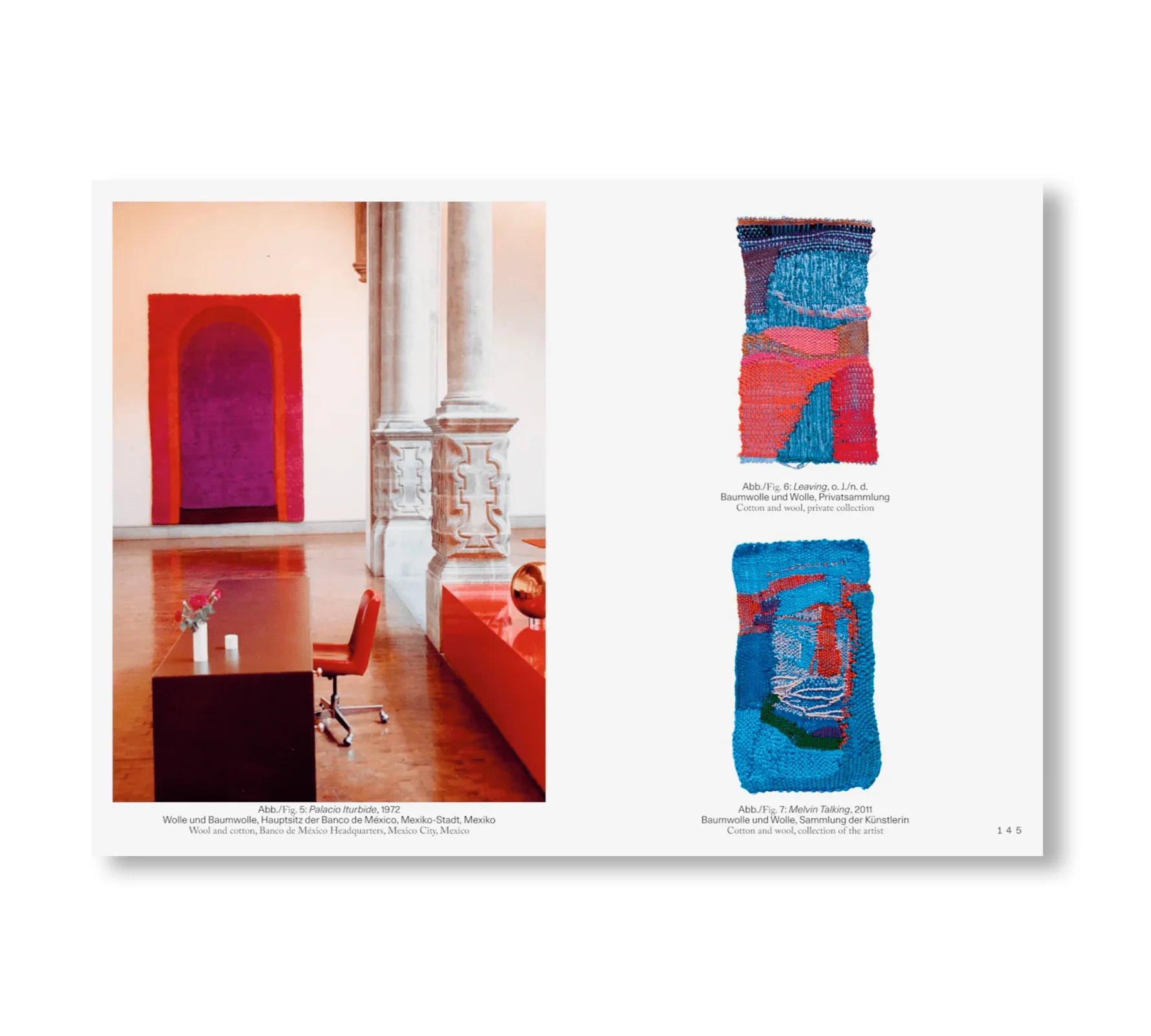 Sheila Hicks: A Little Bit of a Lot of Things - Image 8