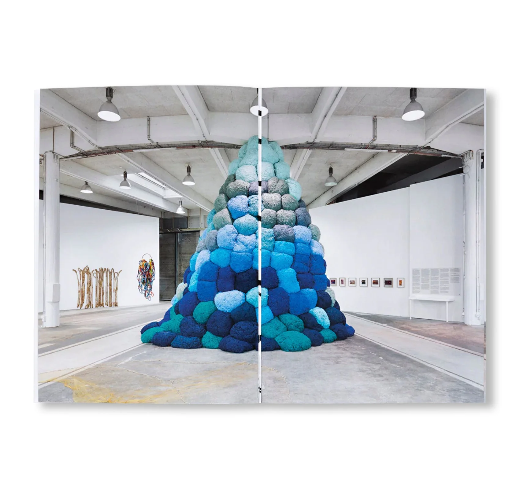 Sheila Hicks: A Little Bit of a Lot of Things - Image 9