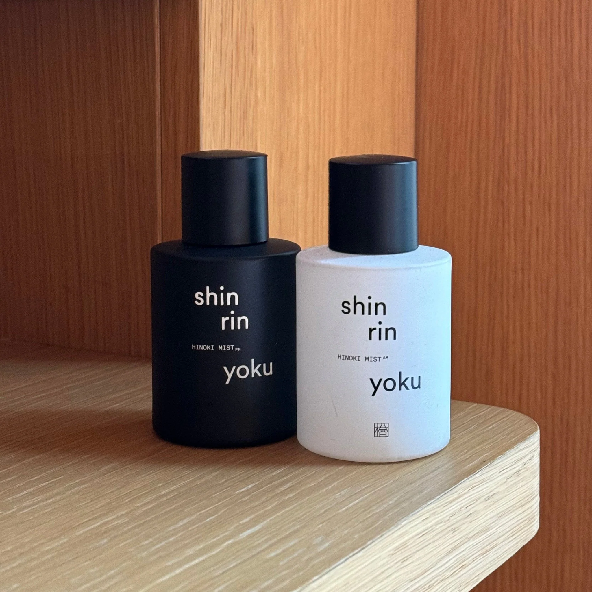 Shin Rin Yoku Room Mist - Image 3