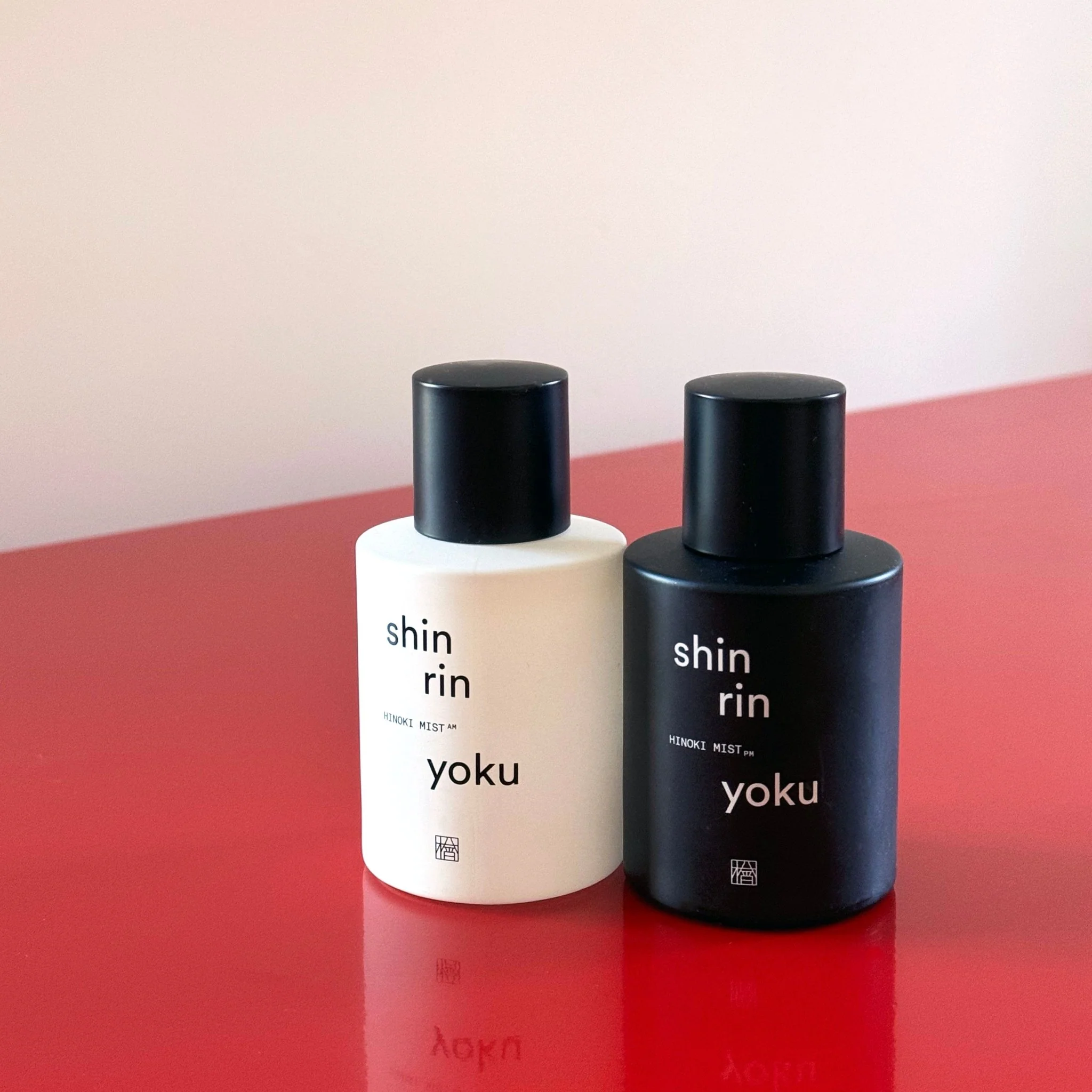 Shin Rin Yoku Room Mist - Image 4