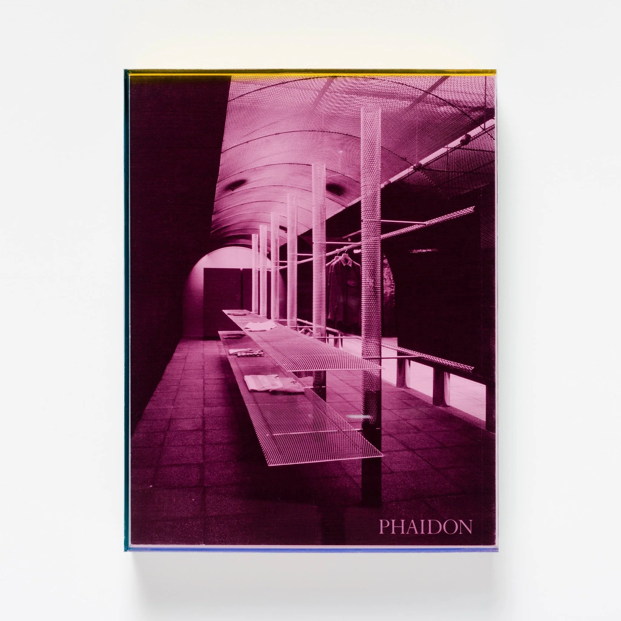 Shiro Kuramata - Image 11