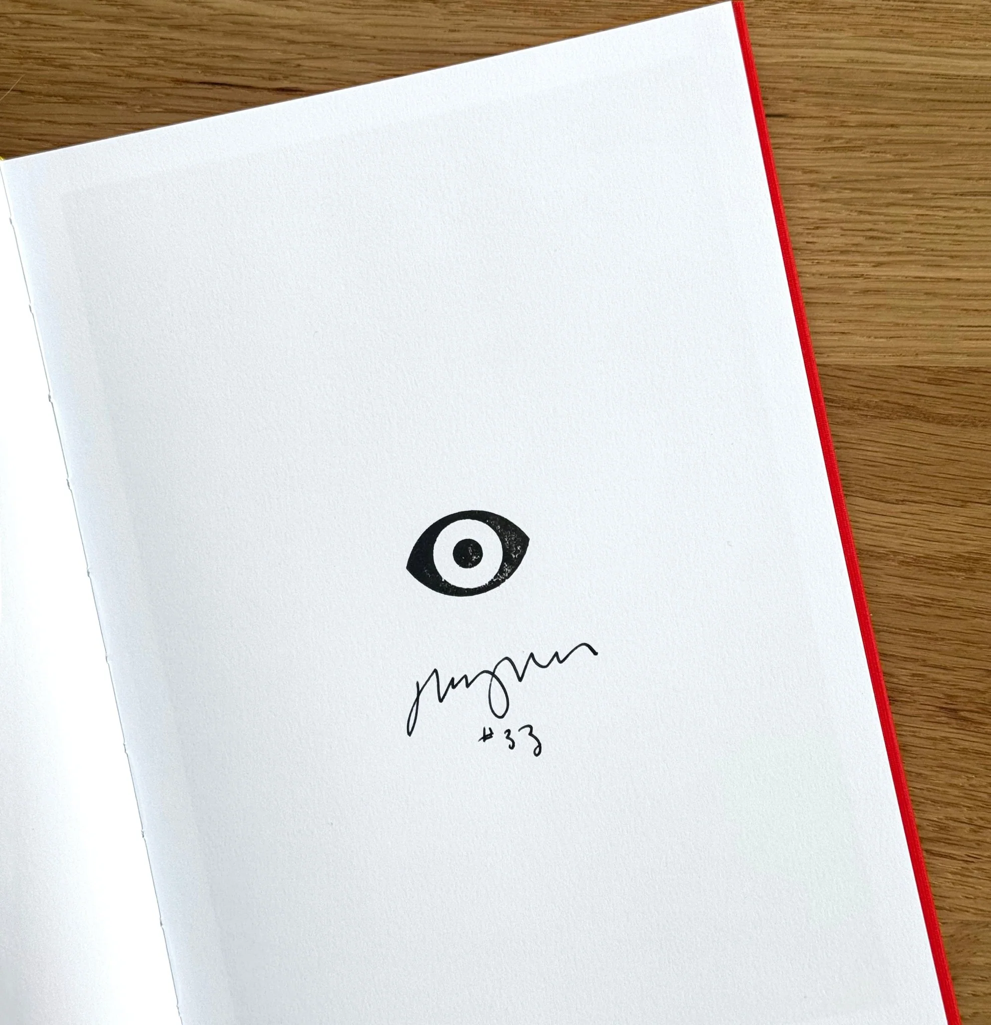 Signed Boxed Set - A Designers Eye: Paul Rand - Image 14