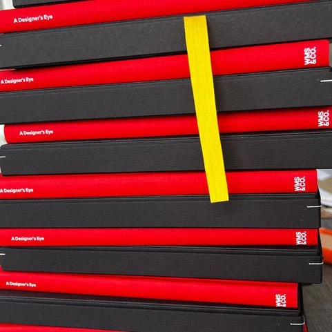 Signed Boxed Set - A Designers Eye: Paul Rand - Image 15