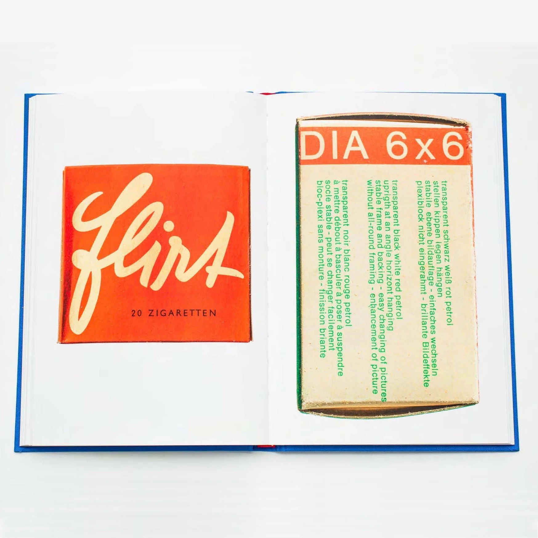 Signed Boxed Set - A Designers Eye: Paul Rand - Image 16