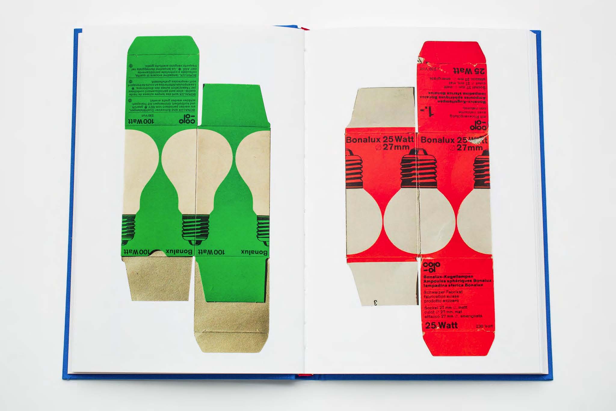 Signed Boxed Set - A Designers Eye: Paul Rand - Image 22
