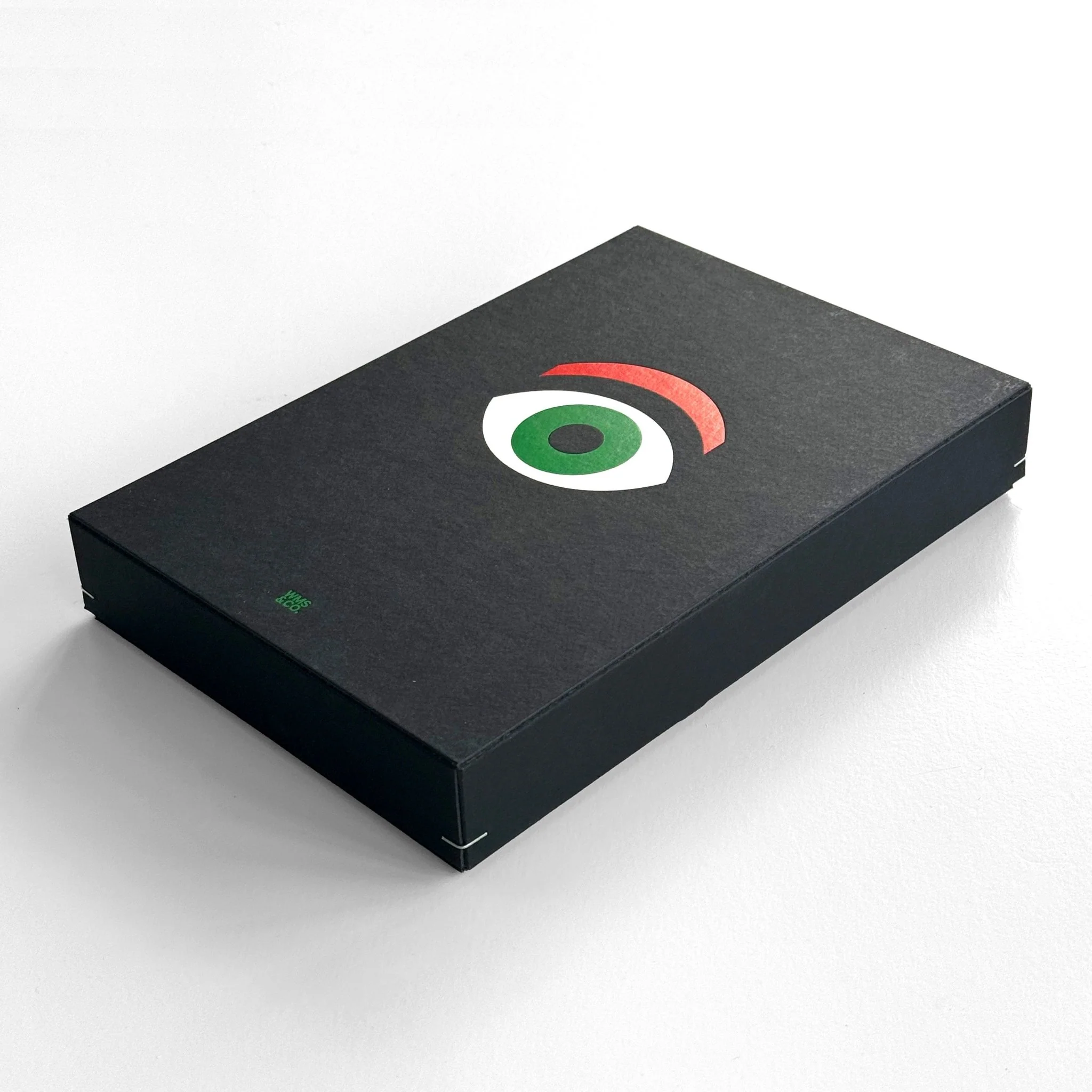 Signed Boxed Set - A Designers Eye: Paul Rand - Image 3