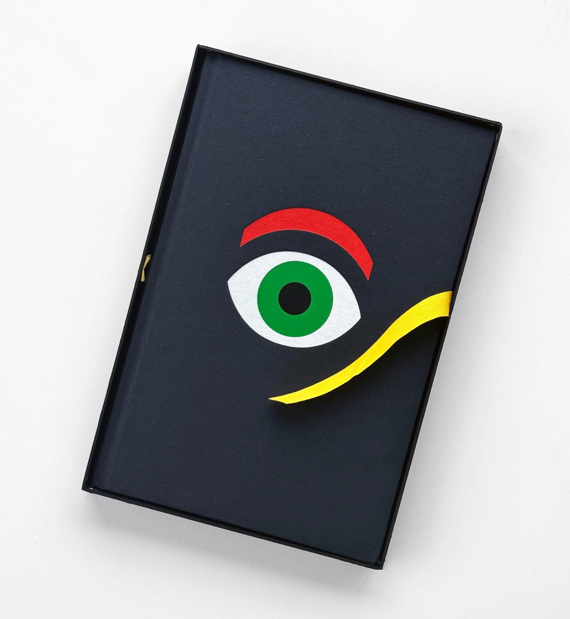 Signed Boxed Set - A Designers Eye: Paul Rand - Image 4