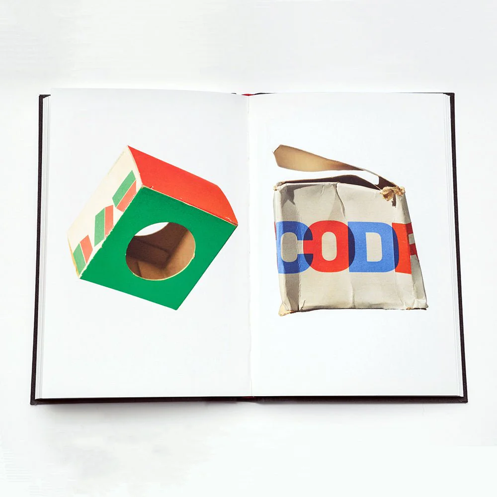 Signed Boxed Set - A Designers Eye: Paul Rand - Image 5
