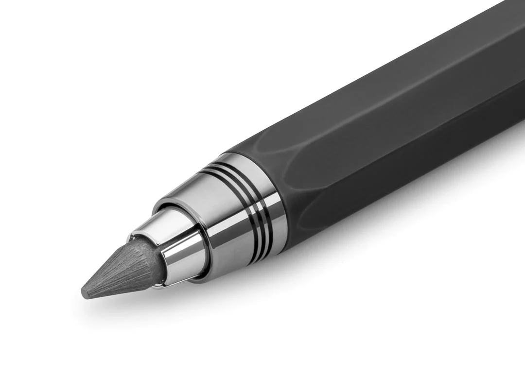 Sketch Up Clutch Pencil: Black - Image 3