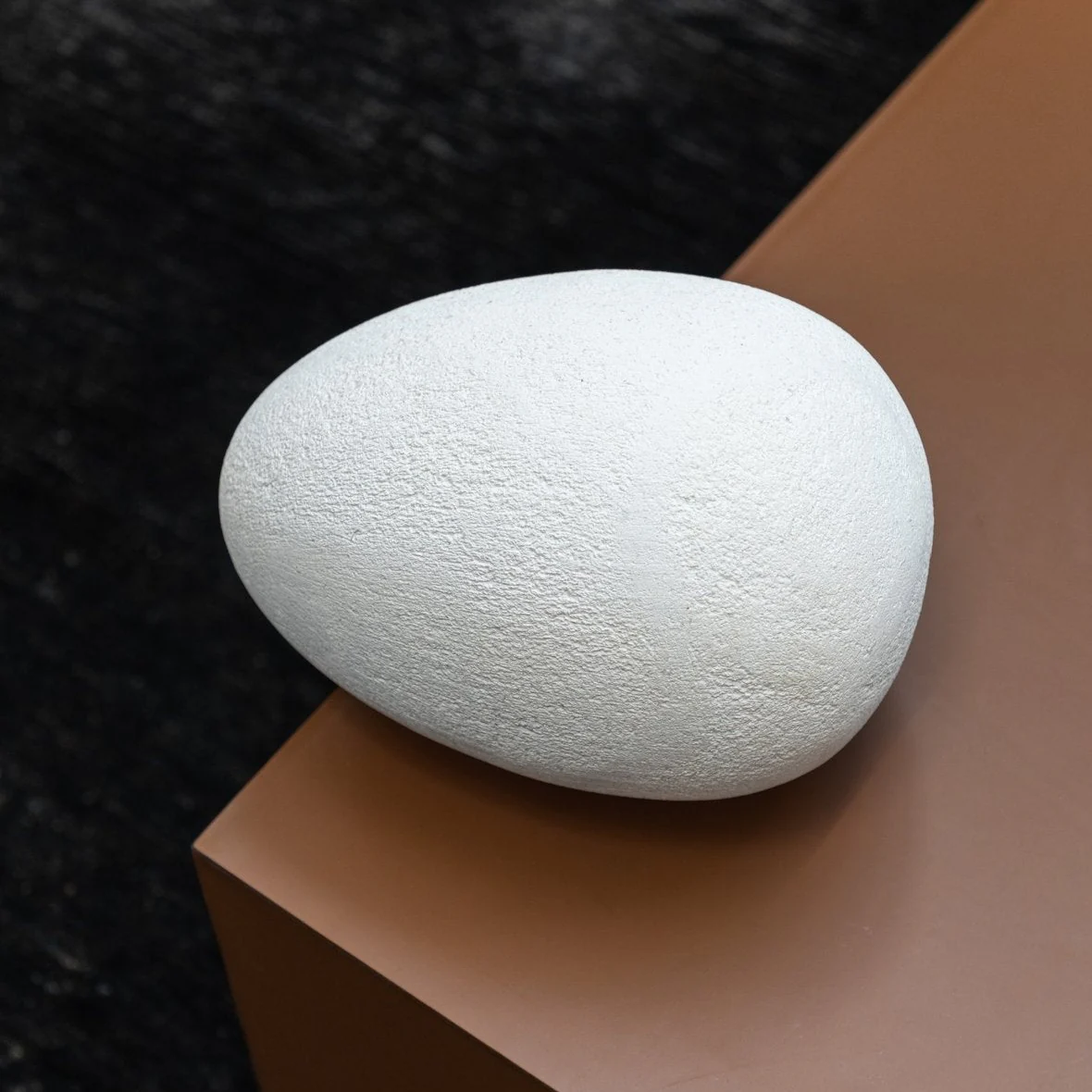 Ōamaru Limestone Egg - Image 6