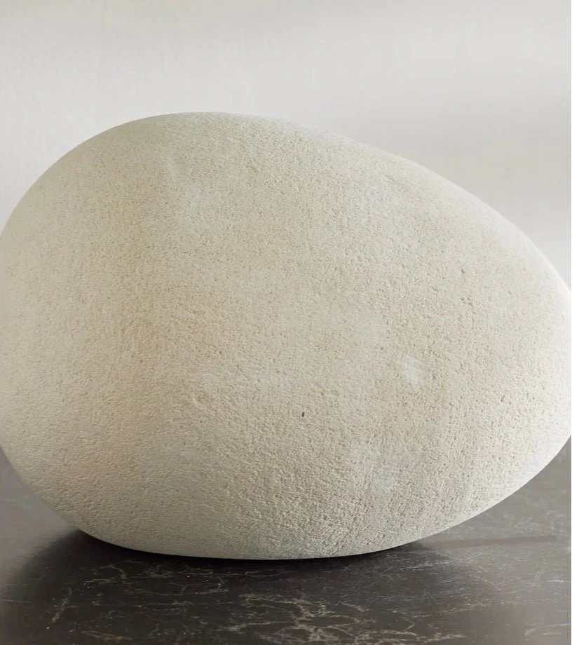 Ōamaru Limestone Egg - Image 7