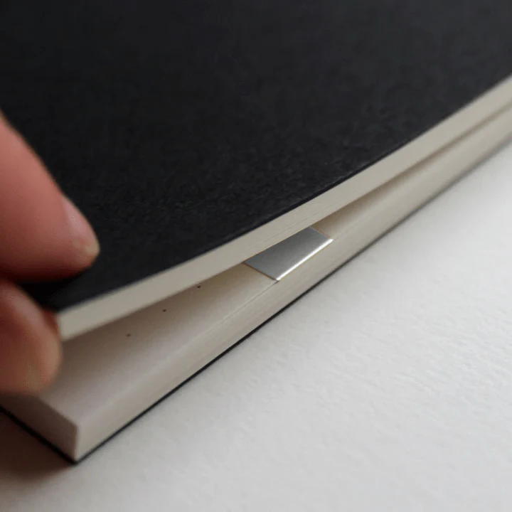 Stainless Steel Page Markers - Image 5