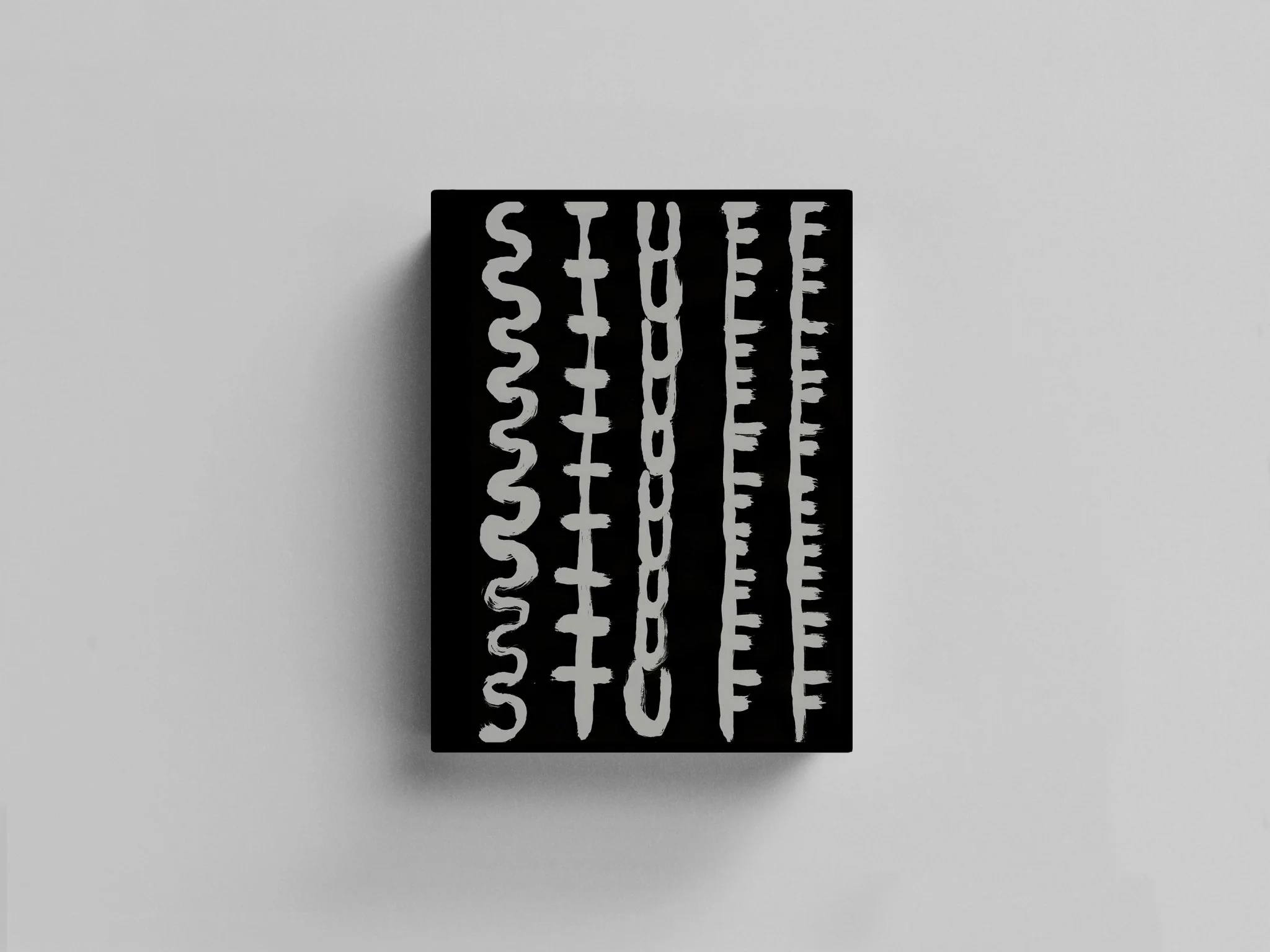 STUFF: A New York Life of Cultural Chaos - Image 8