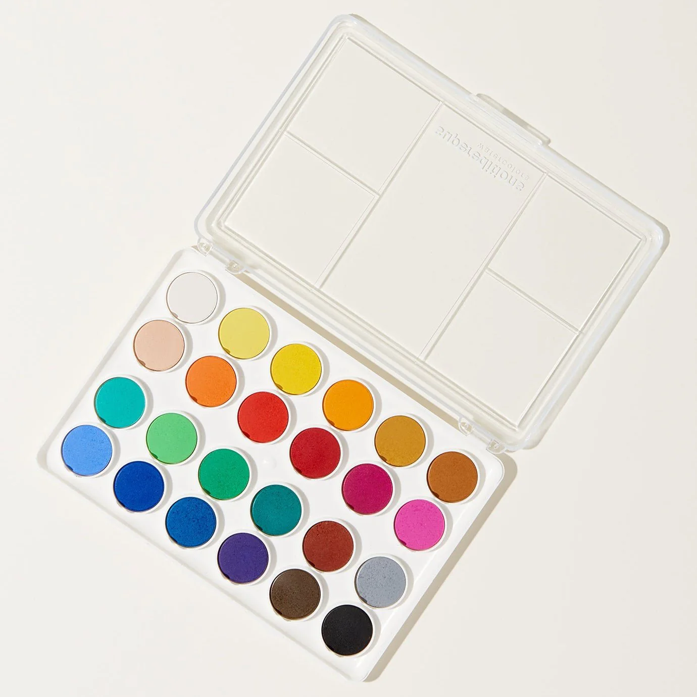 Supereditions Watercolor Sets - Image 4