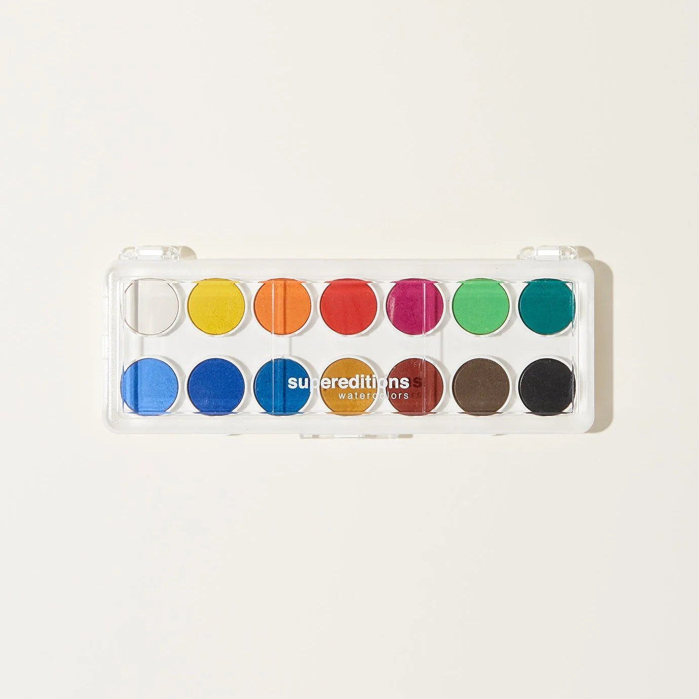 Supereditions Watercolor Sets - Image 5