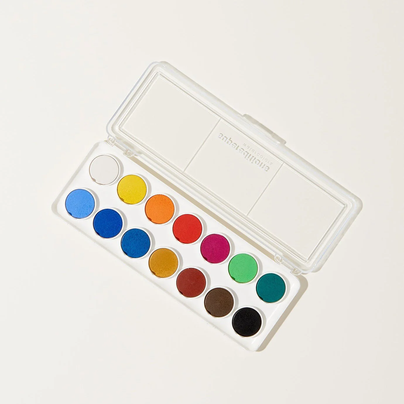 Supereditions Watercolor Sets - Image 6