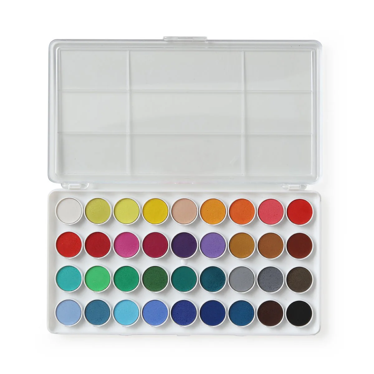 Supereditions Watercolor Sets - Image 7