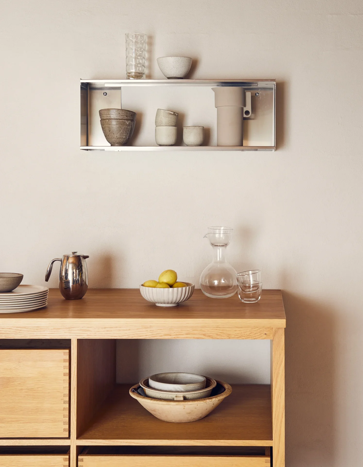 Taper Shelf: Line - Image 3
