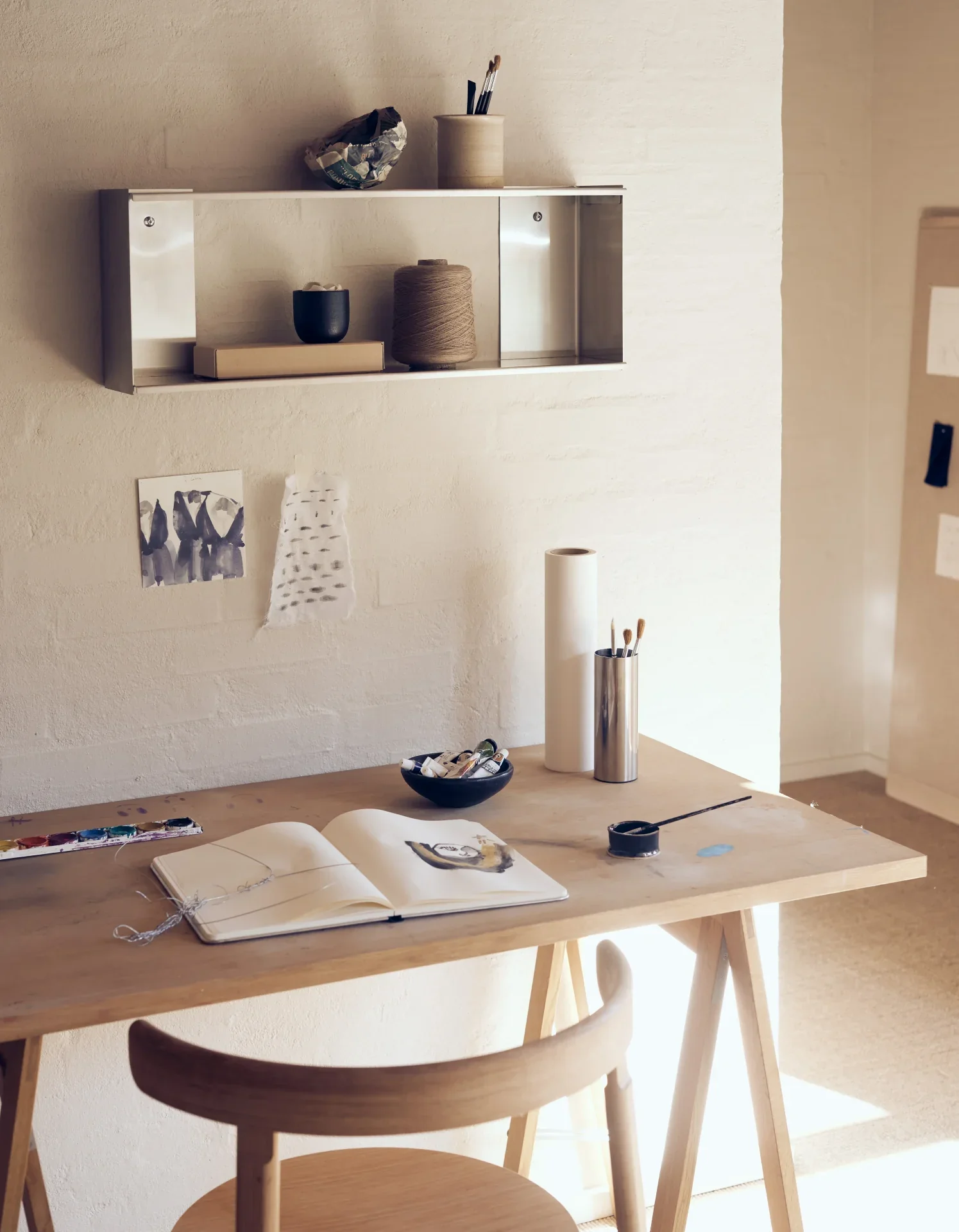 Taper Shelf: Line - Image 4