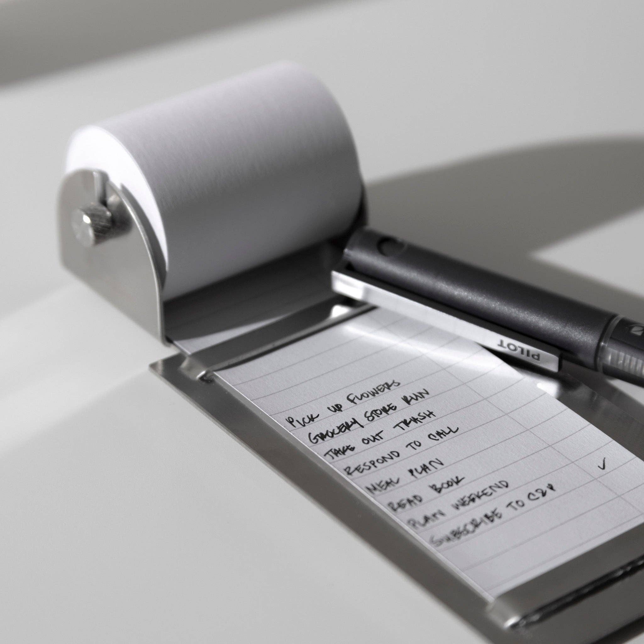 Stainless Task Roller - Image 2