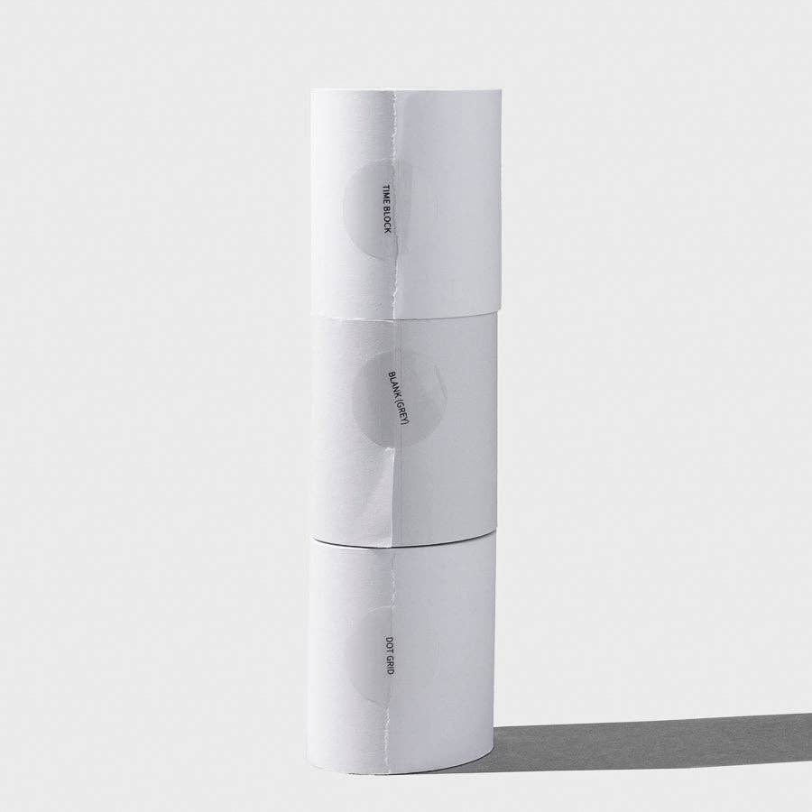 Stainless Task Roller - Image 5